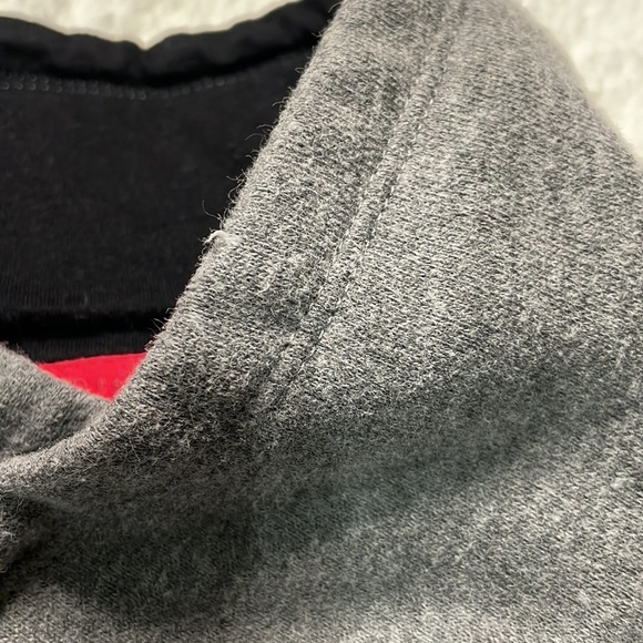 Calvin Klein Performance Sweatshirt - Picture 6 of 7